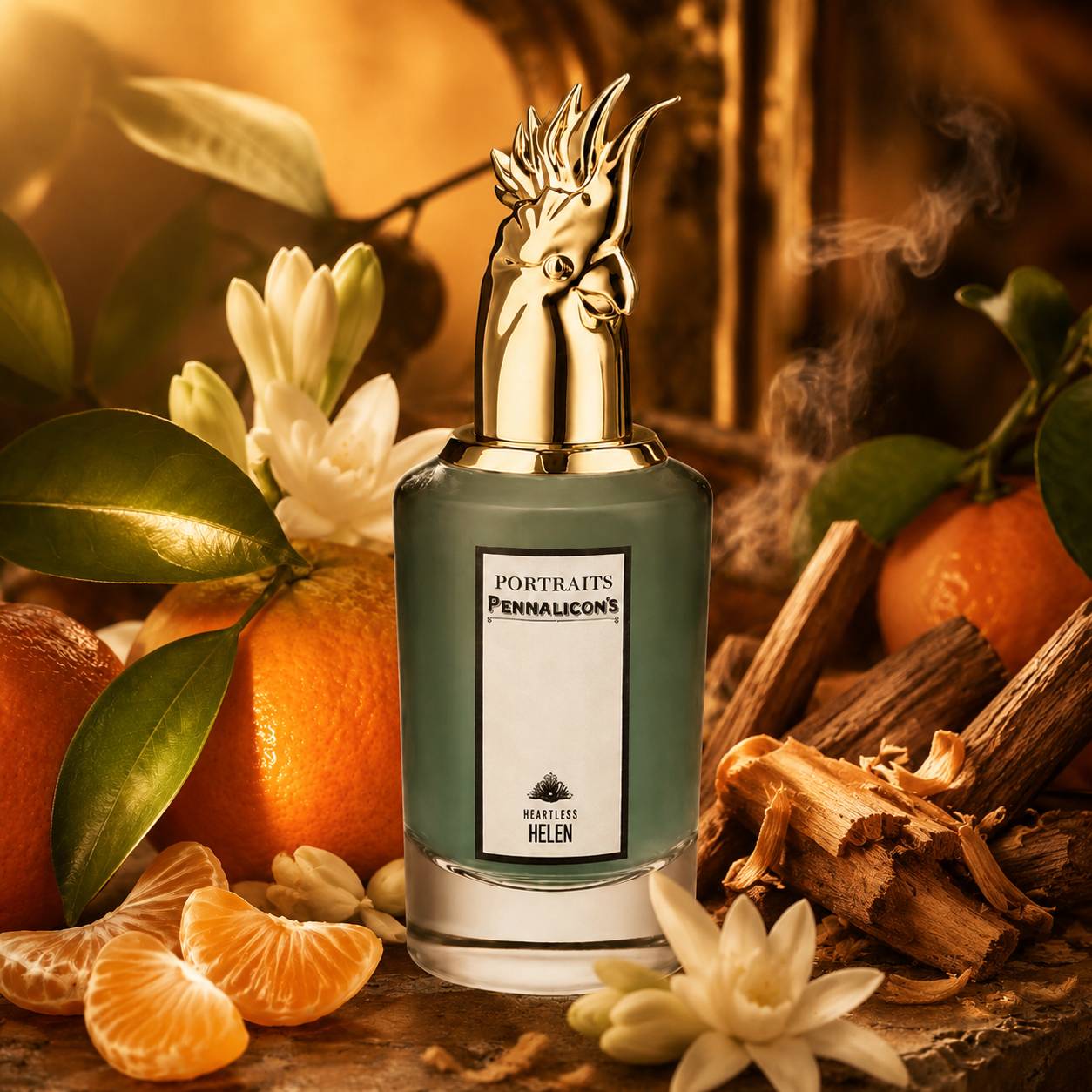 عطر پنهالیگونز هارتلس هلن | Penhaligon's Heartless Helen