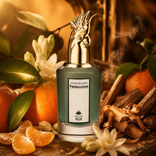 عطر پنهالیگونز هارتلس هلن | Penhaligon's Heartless Helen