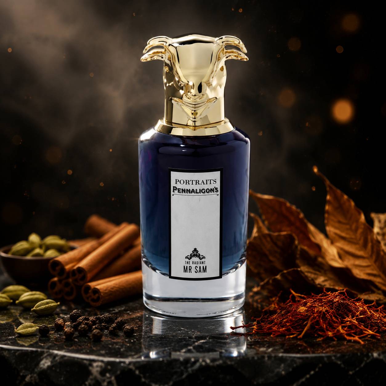 عطر پنهالیگونز د بلیزنیگ مستر سم | Penhaligon's The Blazing Mr Sam