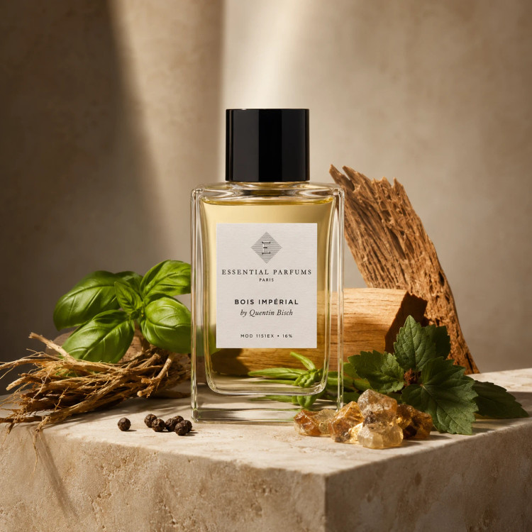 عطر بویس امپریال | BOIS Imperiale