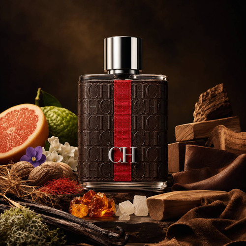 عطر کارولینا هررا سی اچ مردانه | Carolina Herrera CH Men