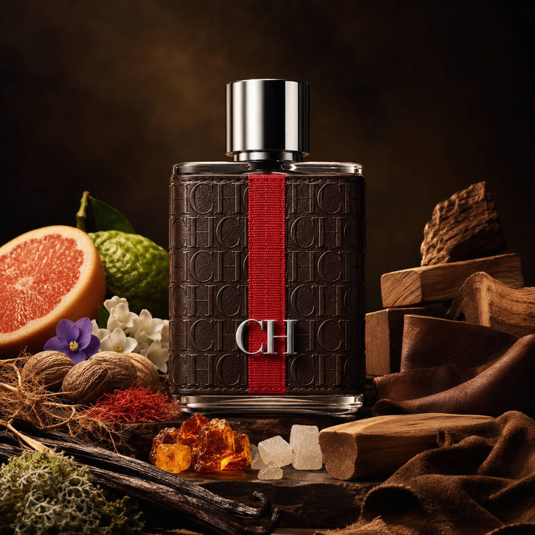 عطر کارولینا هررا سی اچ مردانه | Carolina Herrera CH Men