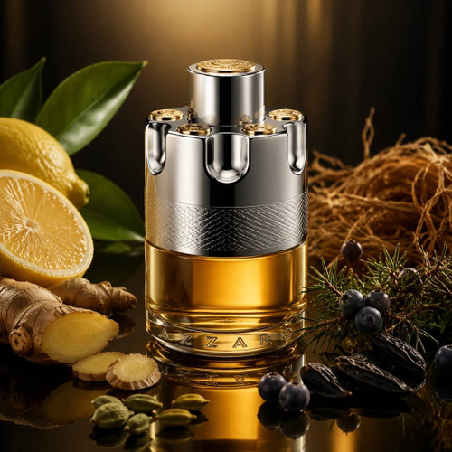 عطر آزارو وانتد | Azzaro Wanted