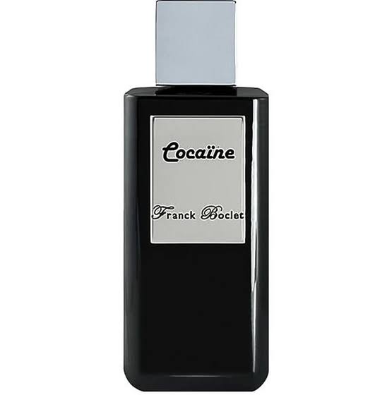 عطر کوکایین | Franck Boclet  Cocaïne