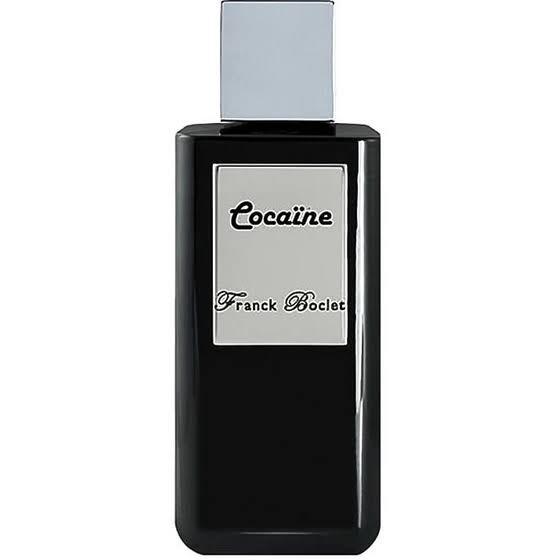 عطر کوکایین | Franck Boclet Cocaïne